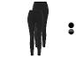 Lot de deux leggings noirs.