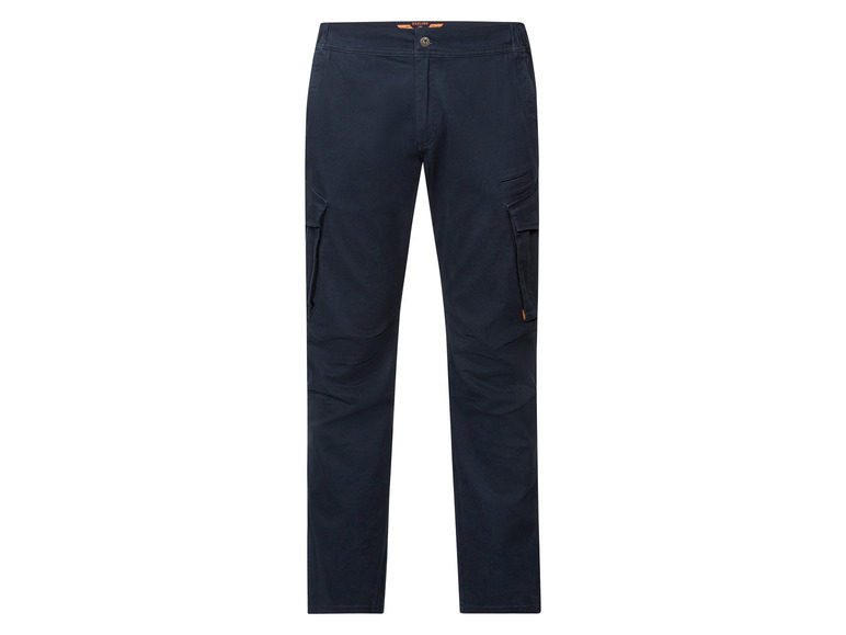 Aller en mode plein écran : LIVERGY® Pantalon cargo homme - Image 6