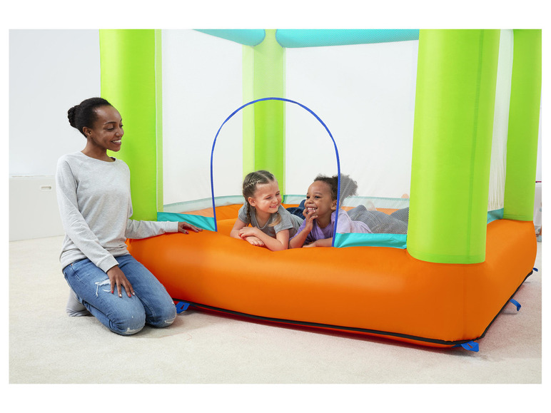 Aller en mode plein écran : Bestway Château gonflable - Image 5