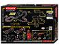 Arrière de la boîte du circuit Carrera GO!!! Super Formula Wireless avec les détails du coffret.