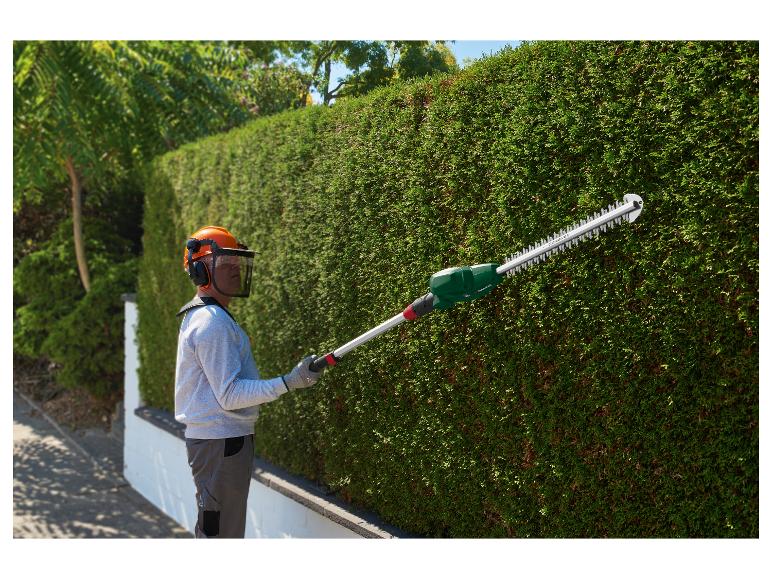 Taille-haies télescopique sans fil PATHS 20 A1, 43 cm, 20 V