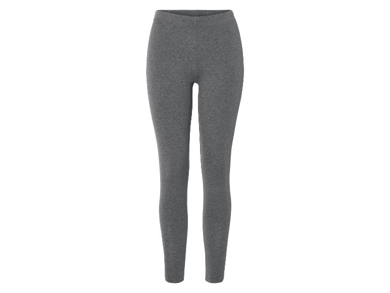 Leggings gris pour femmes.