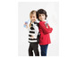 Deux enfants avec des talkies-walkies Frozen.