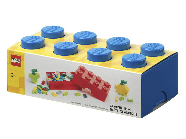 Aller en mode plein écran : LEGO Boîte classique - Image 8