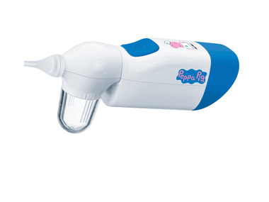 SANITAS Aspirateur nasal électrique SNA 15
