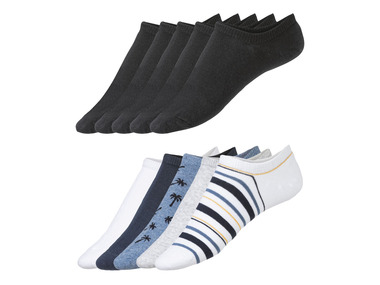 LIVERGY® Socquettes homme
