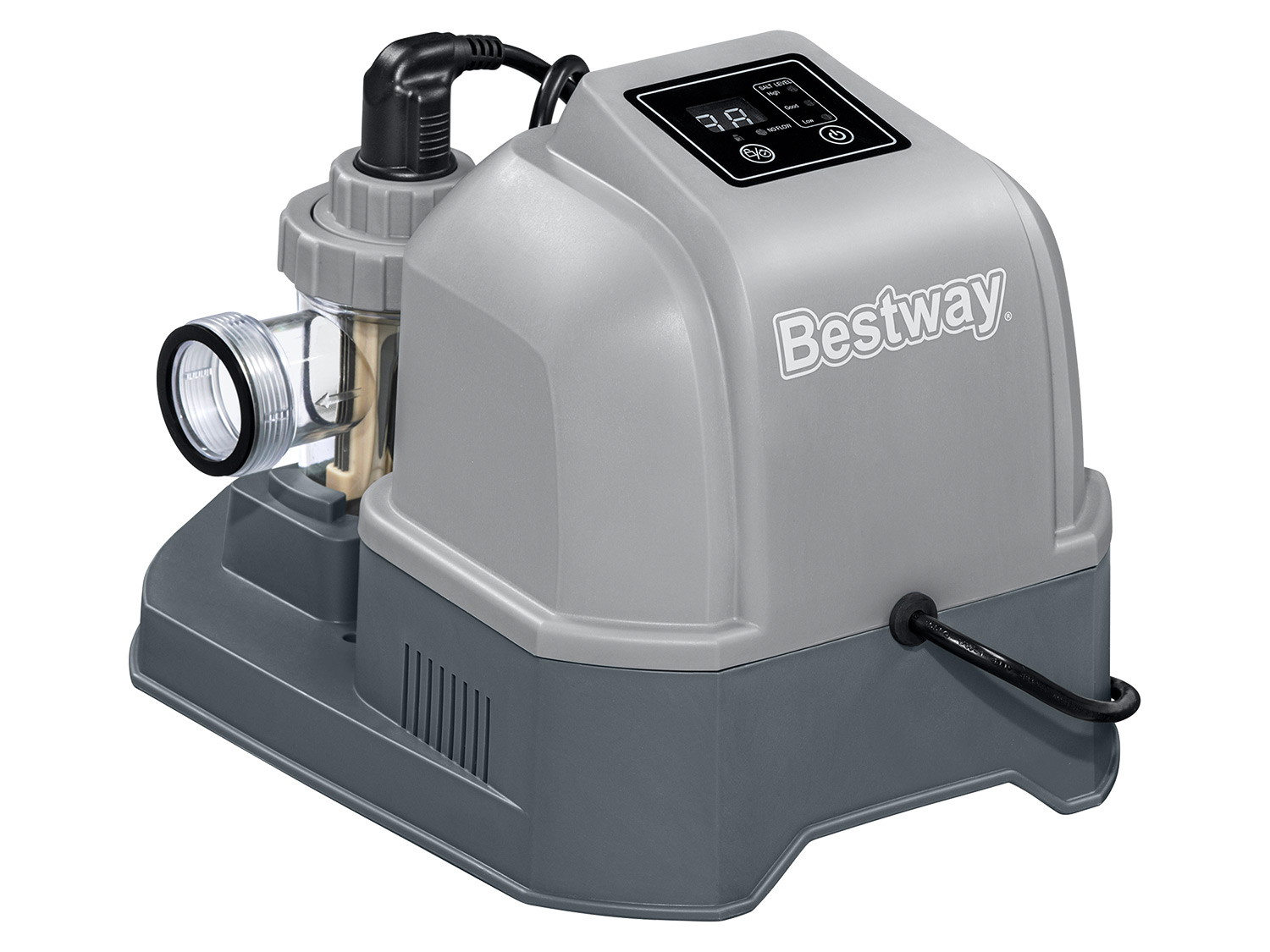 Bestway Générateur de chlore Système d'eau salée sans chlore
