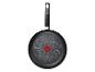 Poêle Tefal avec indicateur Thermo-Signal.