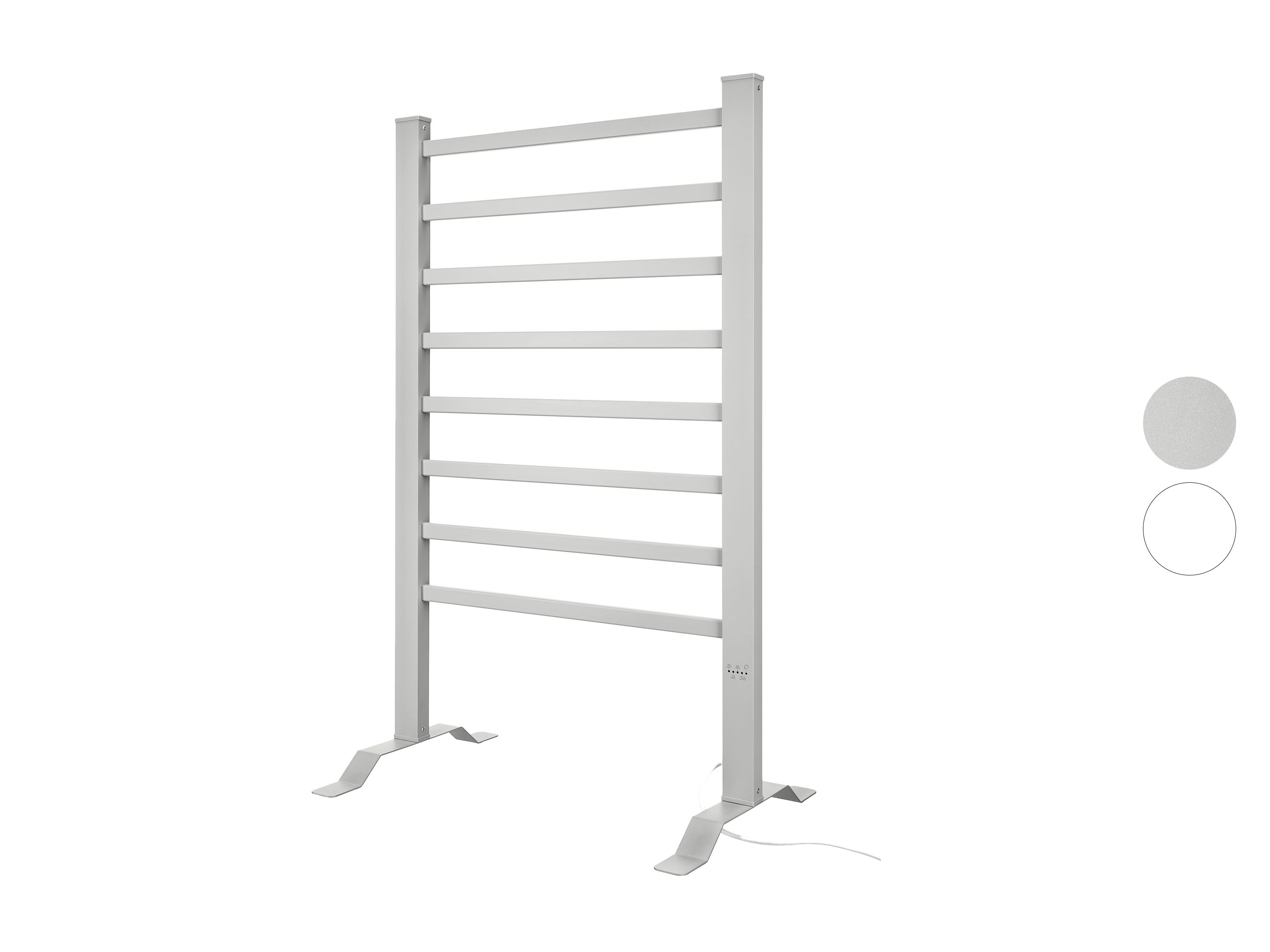 SILVERCREST® Sèche-serviette électrique, 150 W