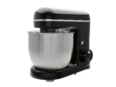 SILVERCREST® Robot multifonction SKM 600 E1, noir