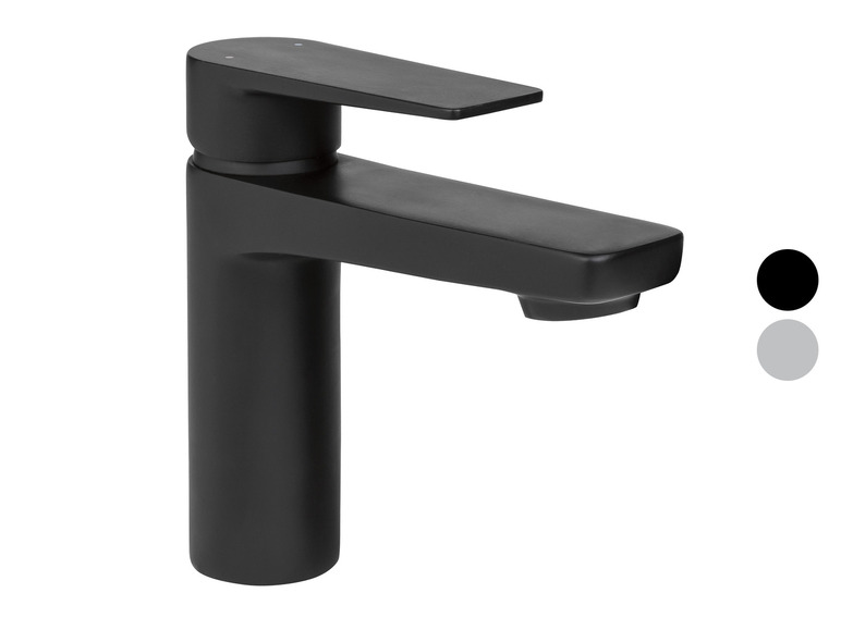 Aller en mode plein écran : LIVARNO home Mitigeur robinet de lavabo - Image 1
