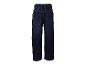 LUPILU® Jean thermique Loose Fit pour tout-petits, vue arrière