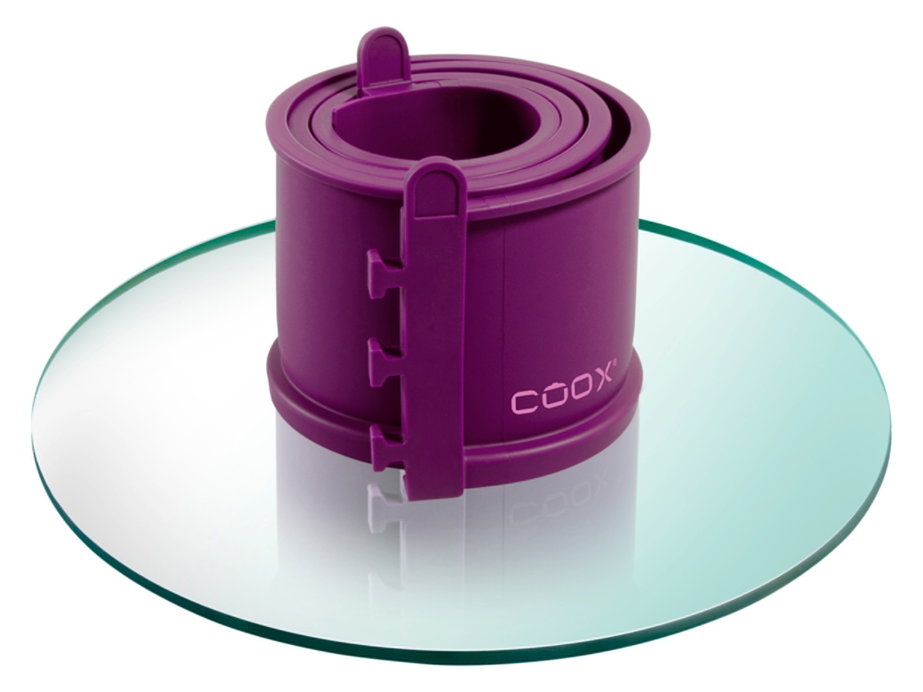 COOX Moule à charnière Ø 18 cm - vue 9