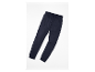 Pantalon de jogging bleu marine pour enfant.