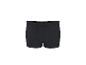 Caleçon boxer noir pour homme