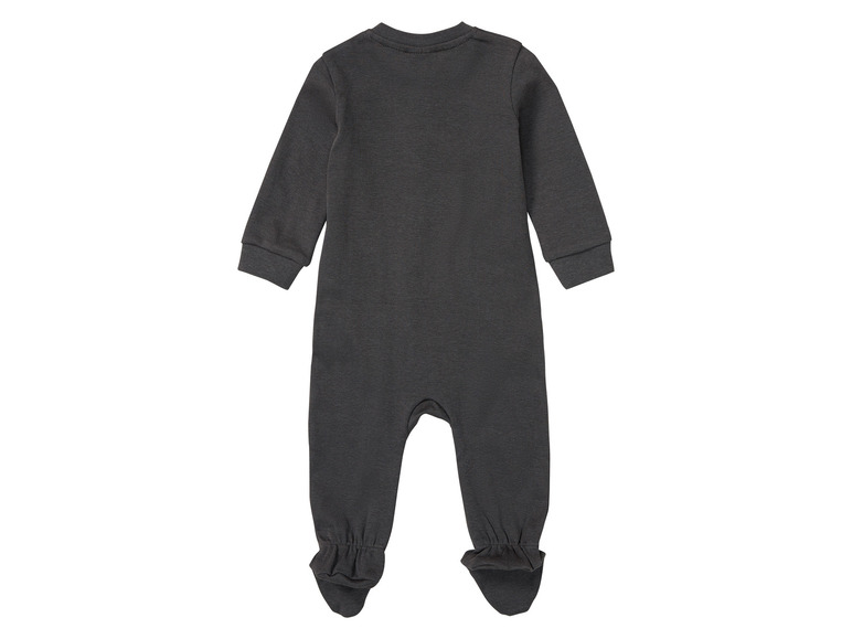 Aller en mode plein écran : Pyjama en coton bio licence bébé - Image 3