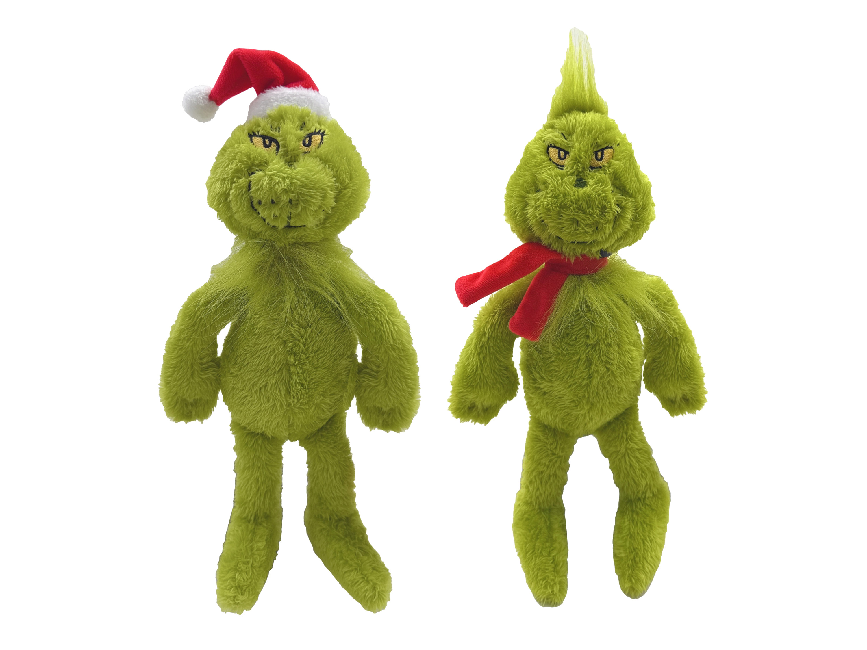 Peluche »Le Grinch«
