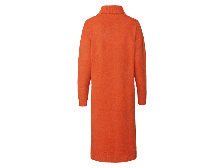 Aller en mode plein écran : esmara® Robe pull en grosse maille femme - Image 6
