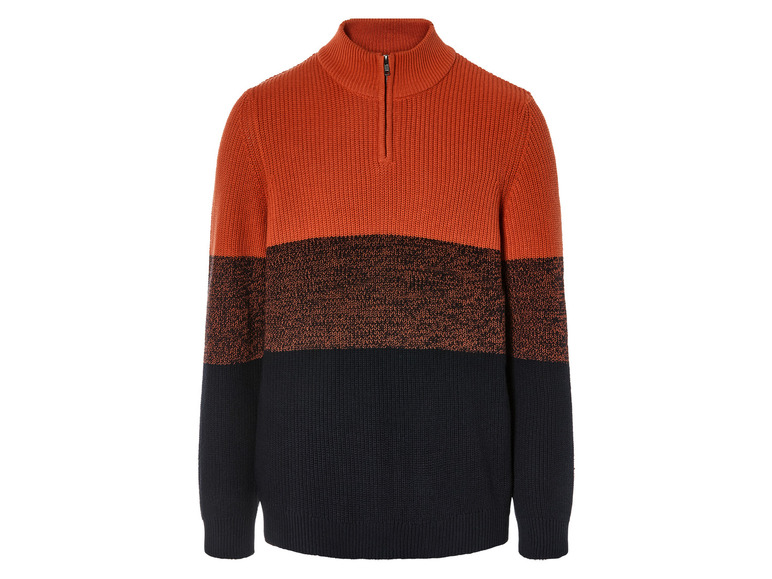 LIVERGY® Pull camionneur homme