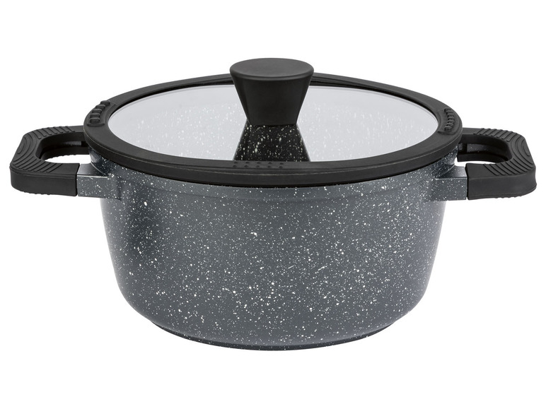 Aller en mode plein écran : ERNESTO® Faitout en fonte, Ø 20 cm - Image 6