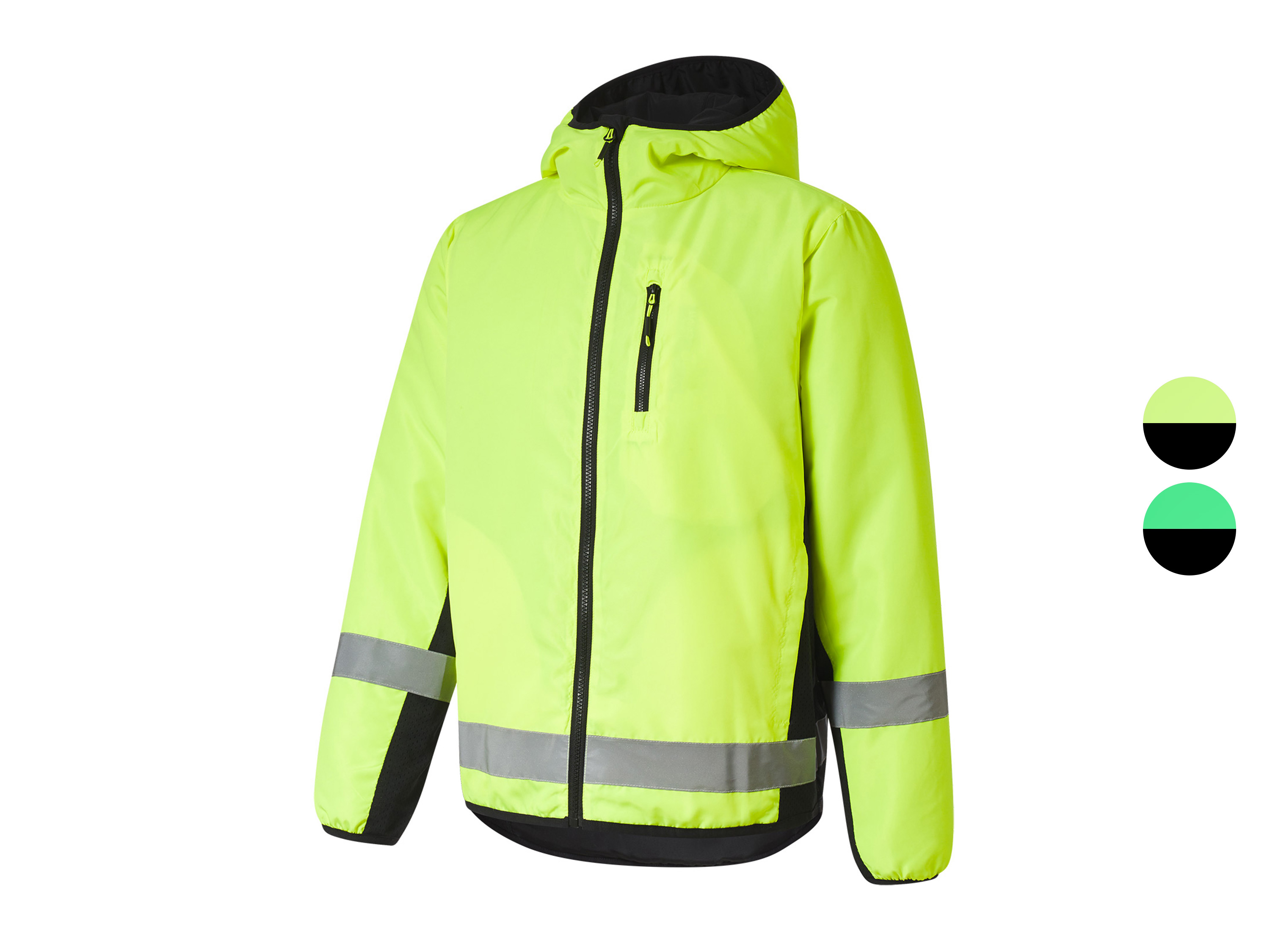 CRIVIT Veste réversible homme