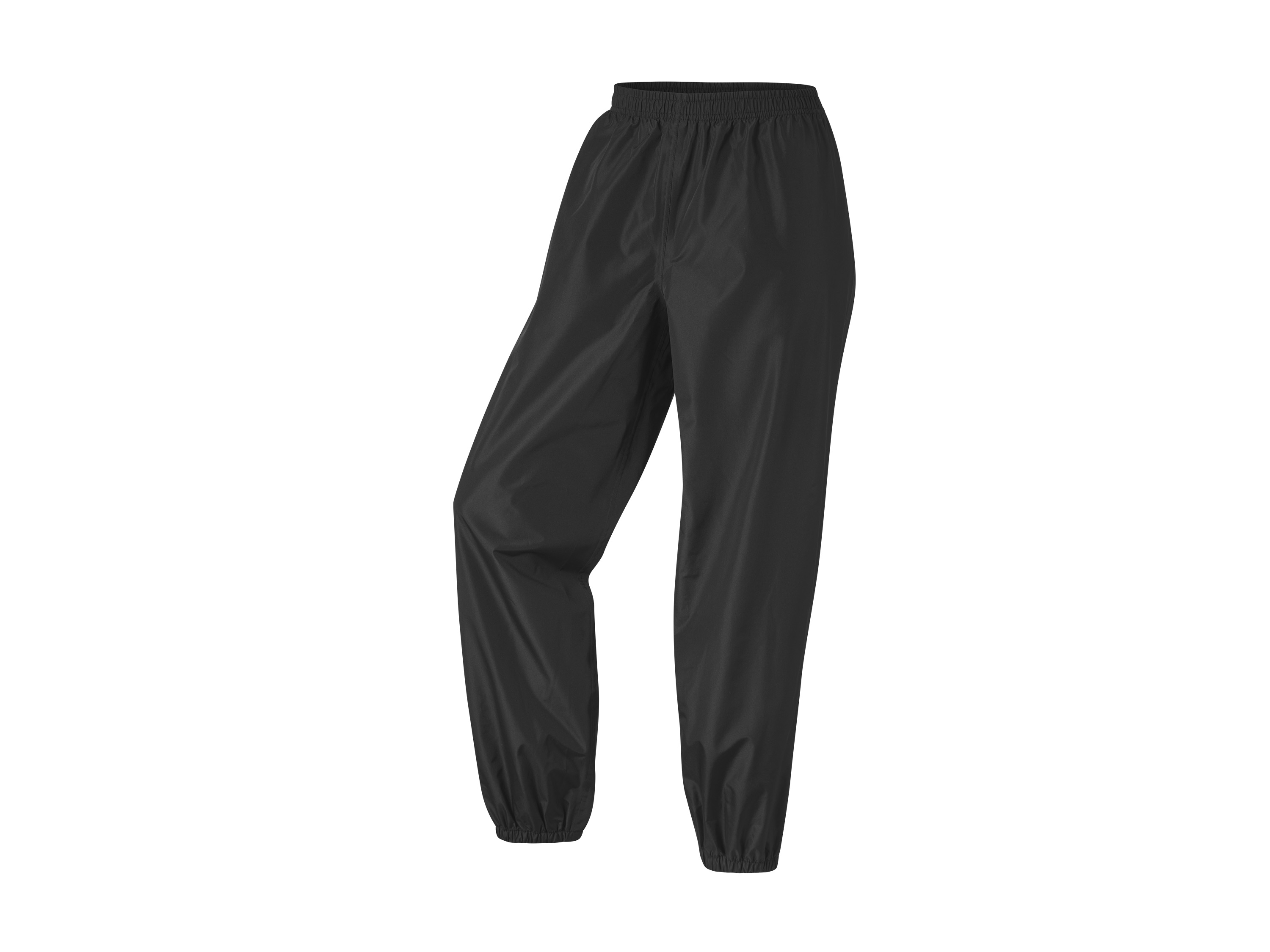 Rocktrail Pantalon de pluie femme