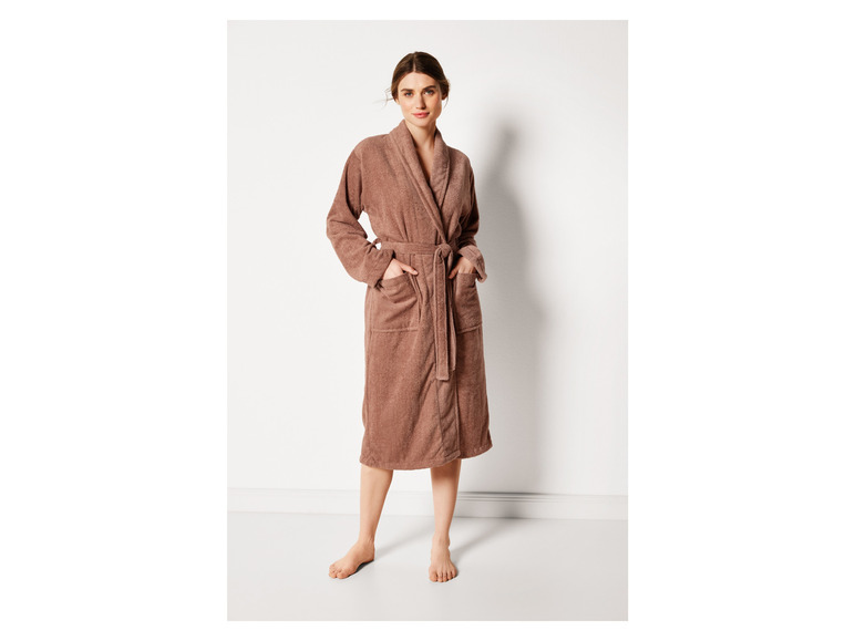 LIVARNO home Peignoir femme 3