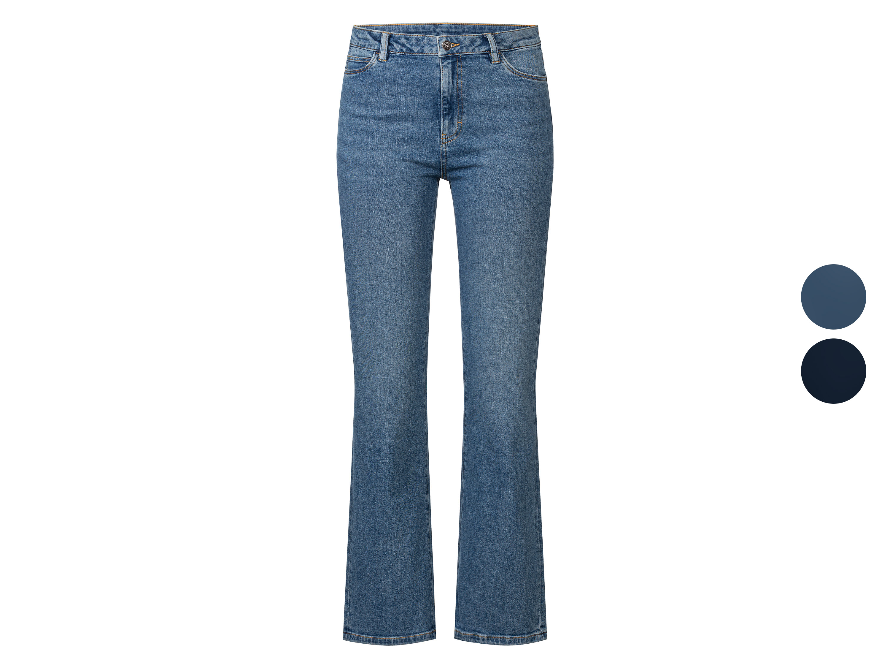 esmara®  Jean Flare Fit femme