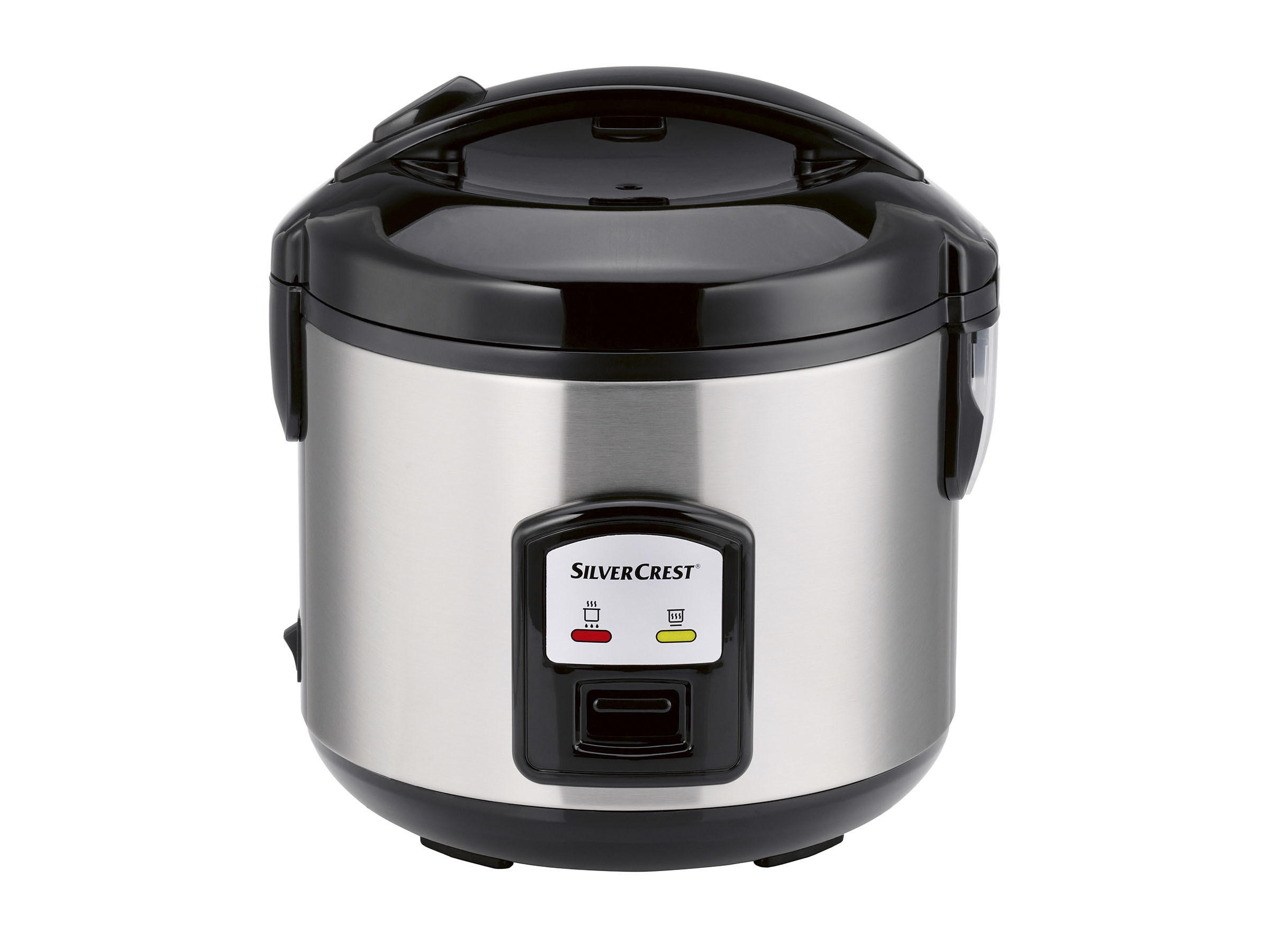 SILVERCREST® KITCHEN TOOLS Cuiseur à riz, 400 W