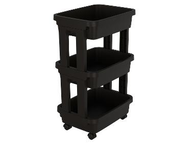 LIVARNO home Desserte en plastique