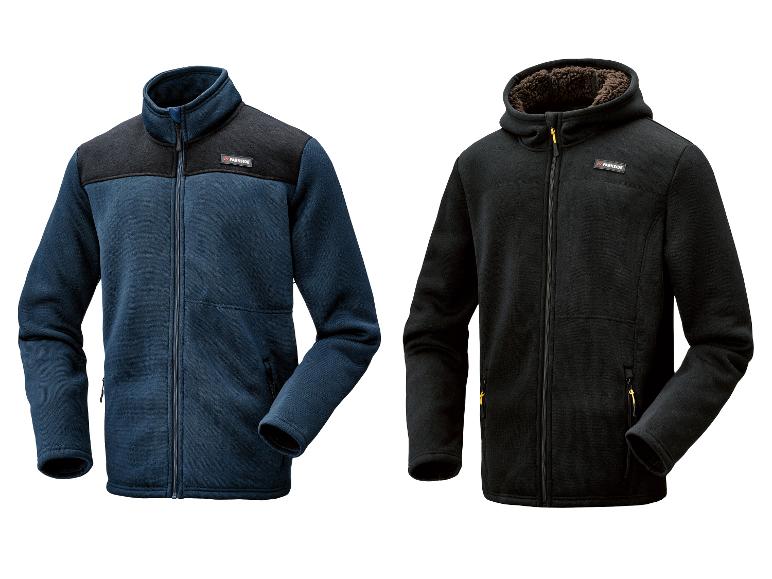 PARKSIDE Veste polaire homme