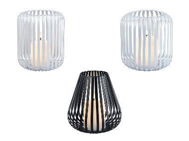 LIVARNO home Lanterne LED