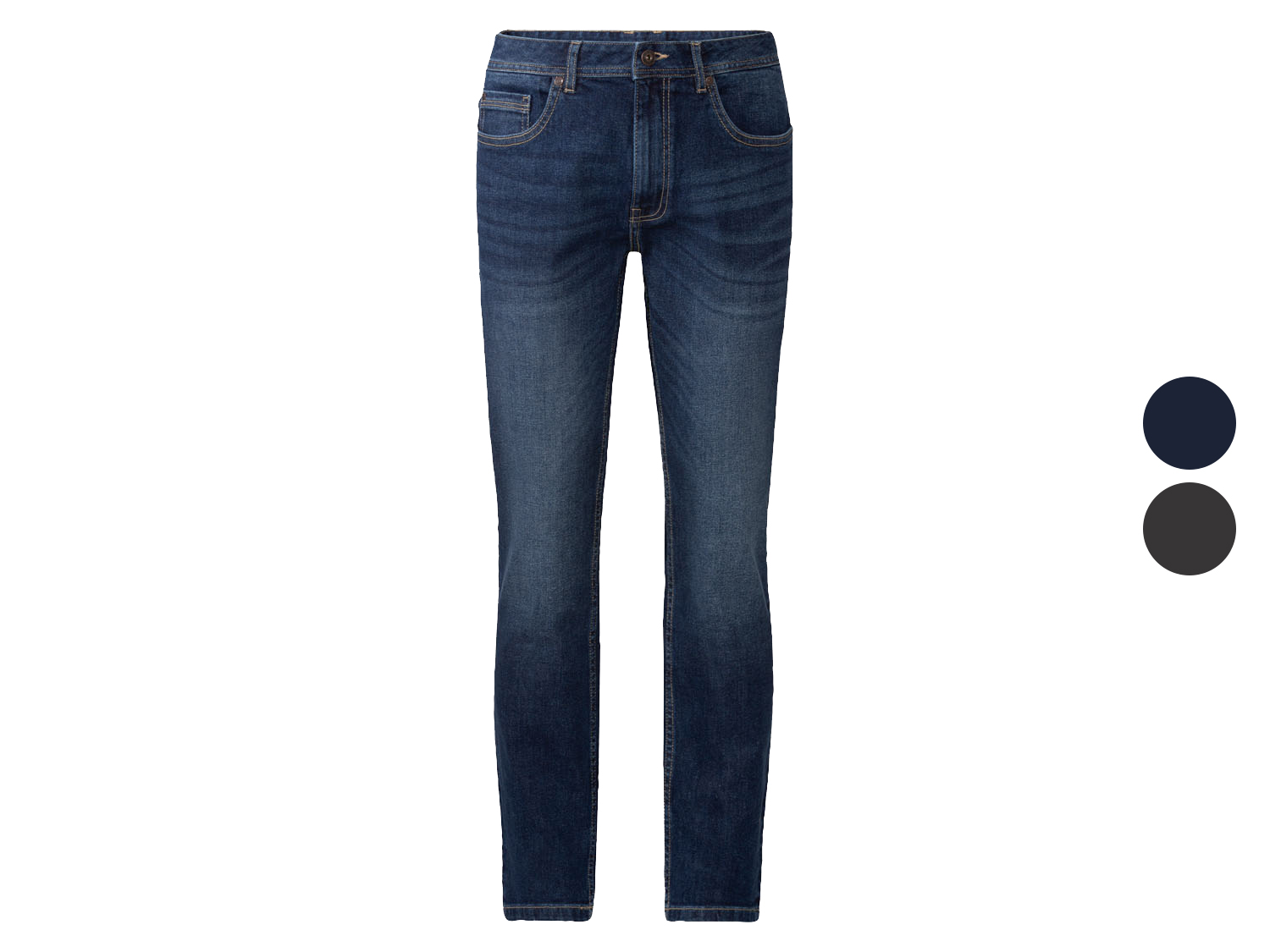 LIVERGY® Jean slim homme