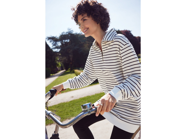 Aller en mode plein écran : esmara® Robe sweat femme - Image 8