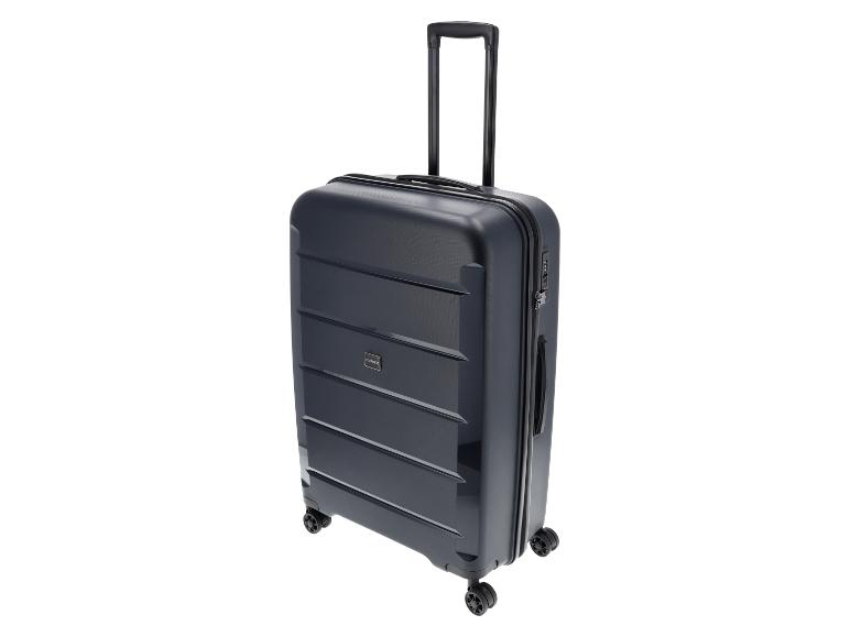 Valise à roulettes 90 L