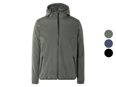 Veste zippée homme