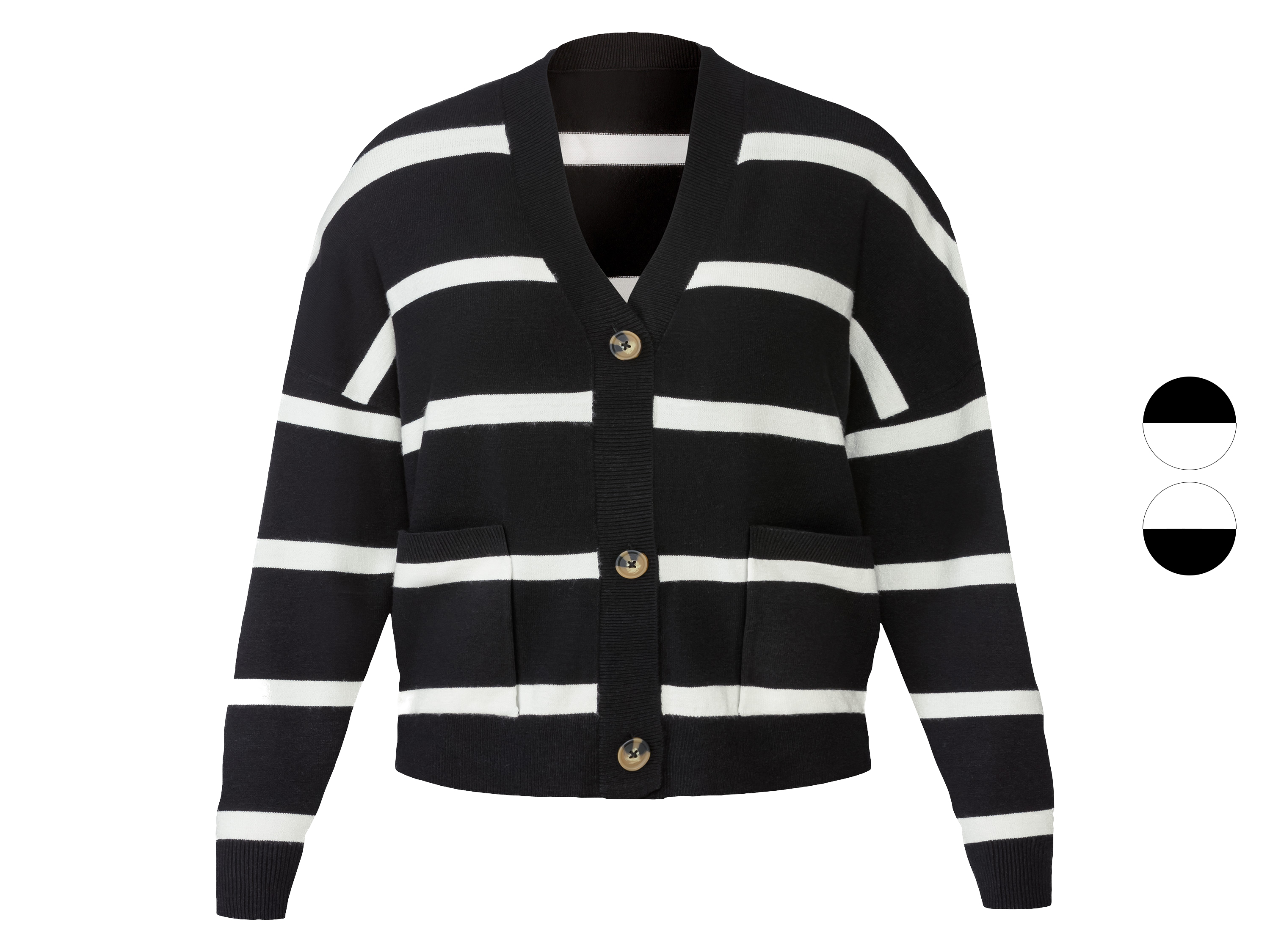 esmara® Cardigan oversize femme