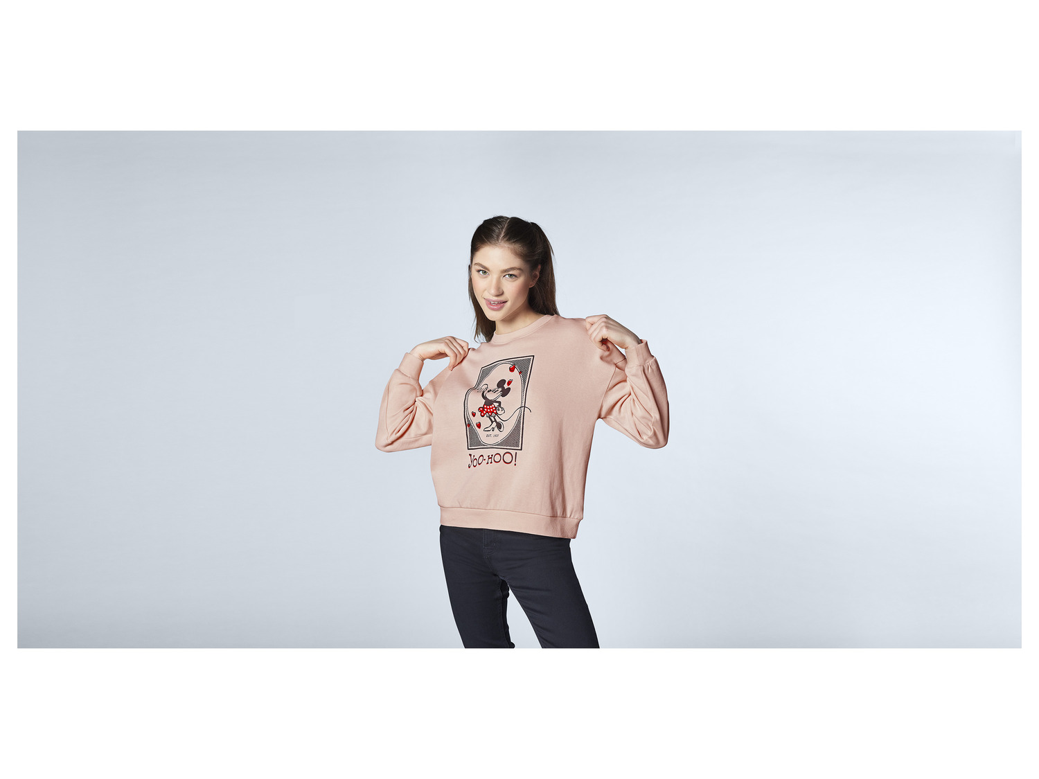 Sweat disney lidl store