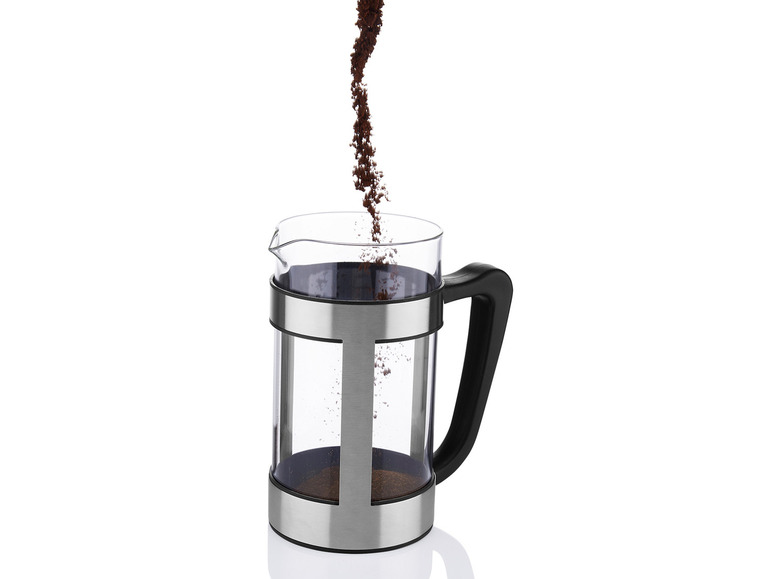 Aller en mode plein écran : ERNESTO® Cafetière ou théière en verre - Image 13