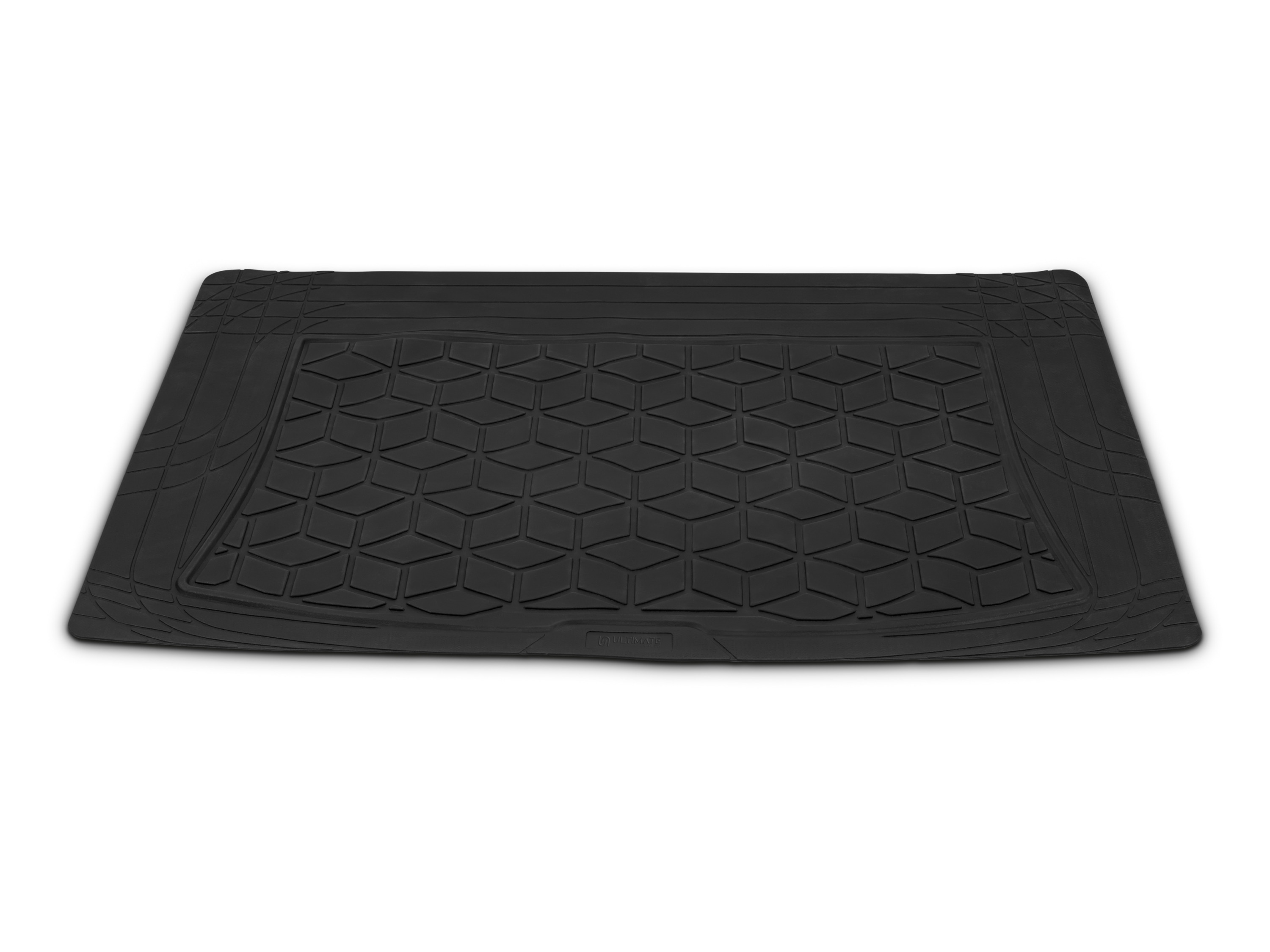 ULTIMATE SPEED® Tapis pour coffre de voiture