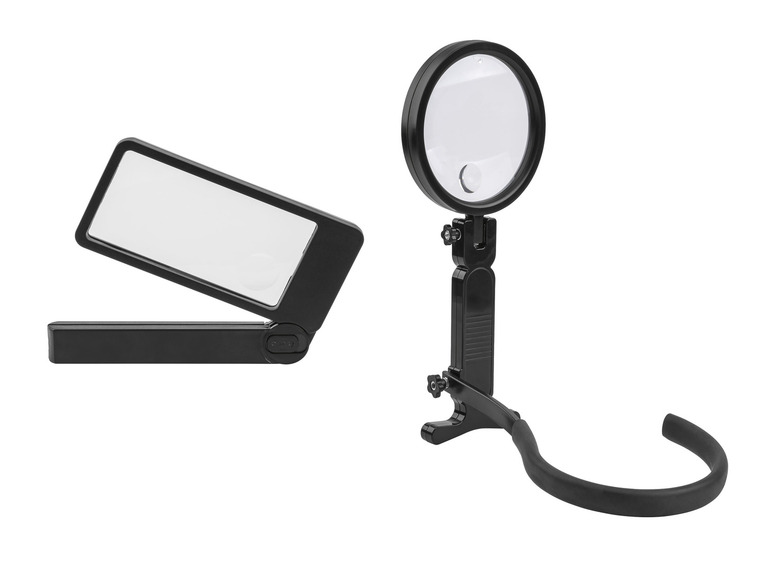 Aller en mode plein écran : AURIOL® Loupe - Image 1