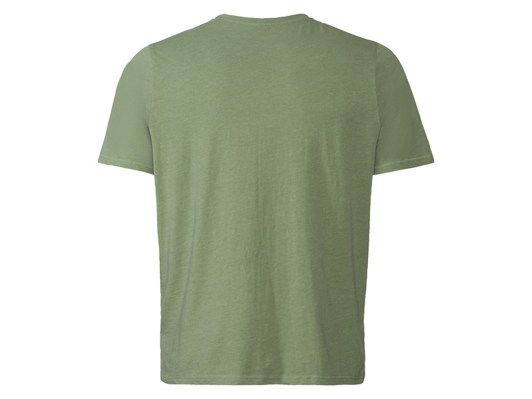Aller en mode plein écran : LIVERGY® T-shirt homme - Image 5