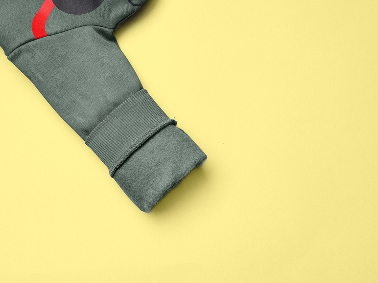 Aller en mode plein écran : Sweat petit garçon - Image 11