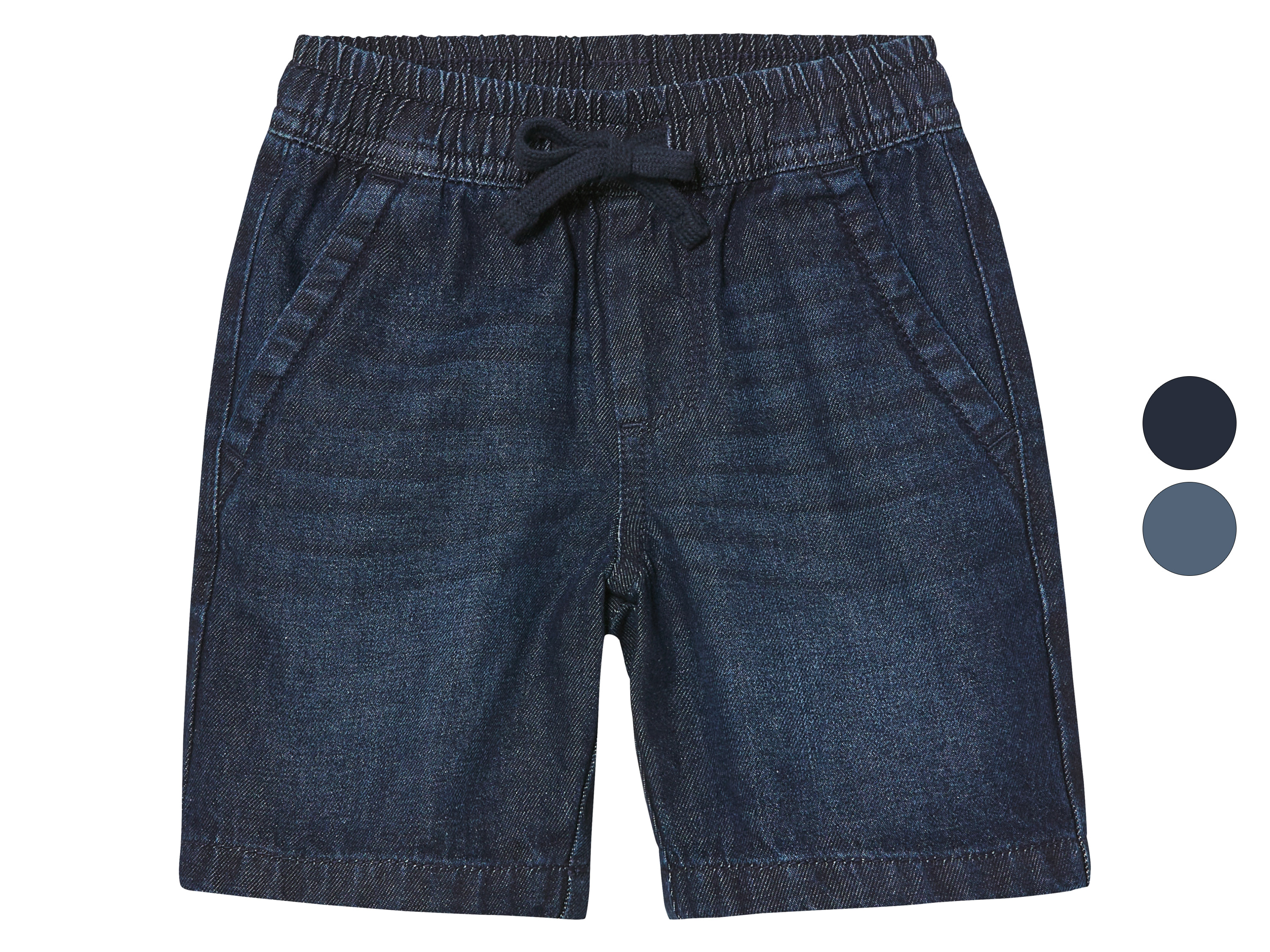 lupilu® Short en jean enfant