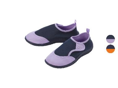 CRIVIT Chaussures aquatiques enfant