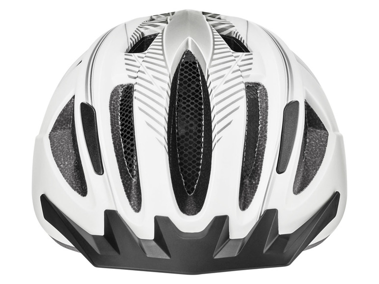 Aller en mode plein écran : CRIVIT Casque de vélo, avec lampe arrière - Image 7