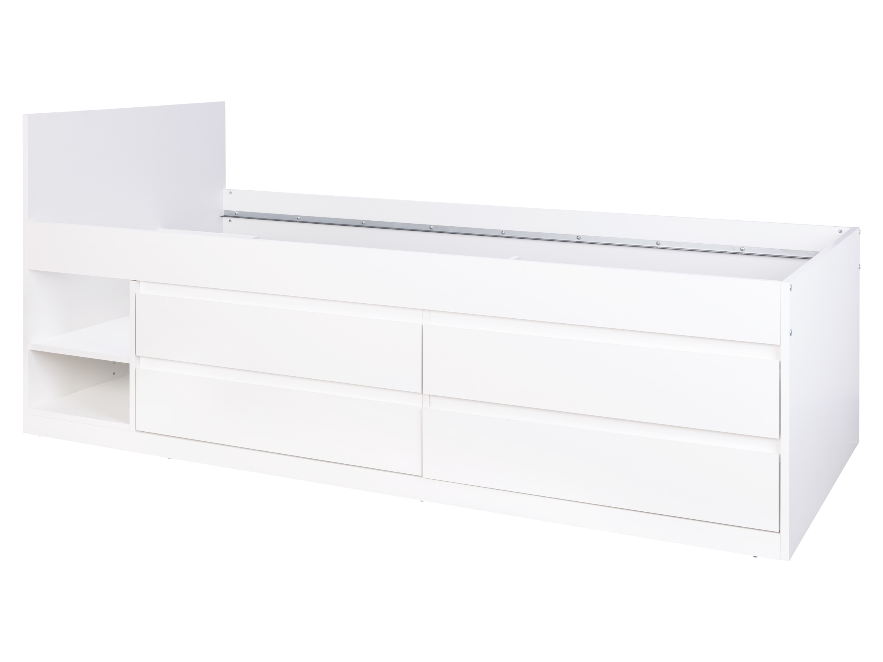 LIVARNO home Cadre de lit 90 x 200 cm