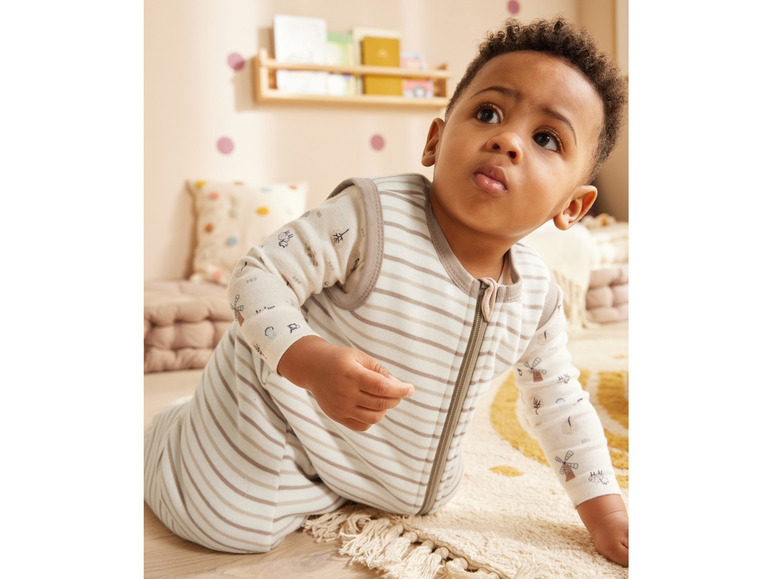 Aller en mode plein écran : lupilu® Gigoteuse bébé - Image 8