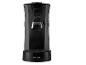 Cafetière Senseo Philips : machine à café moderne et élégante.