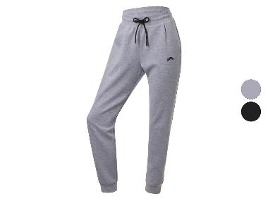 CRIVIT Pantalon molletonné femme
